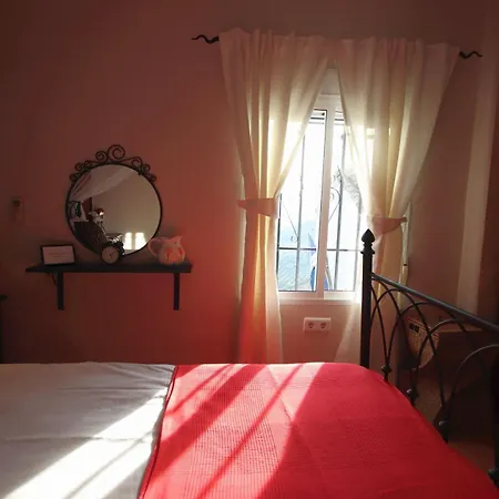 Villa Casa De Ladera *