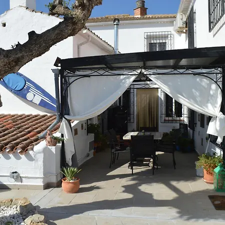 Willa Casa De Ladera