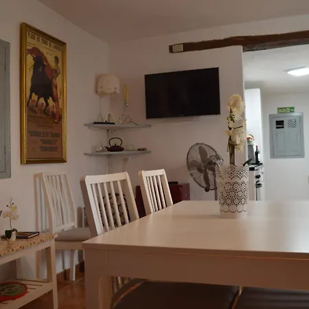 Willa Casa De Ladera Iznájar