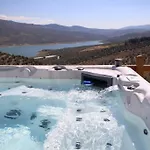 Casa De Ladera Villa *
