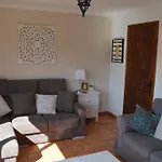 Casa De Ladera Villa Iznájar