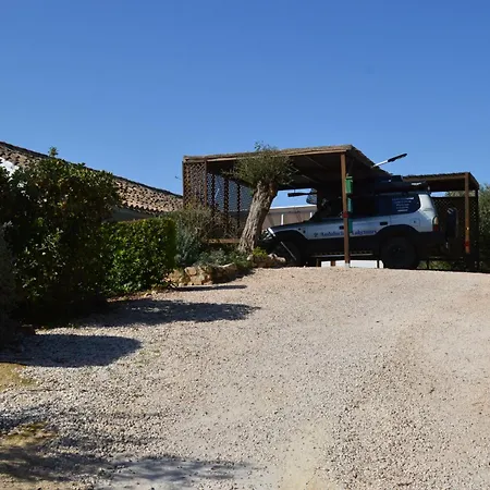 Casa De Ladera Villa *
